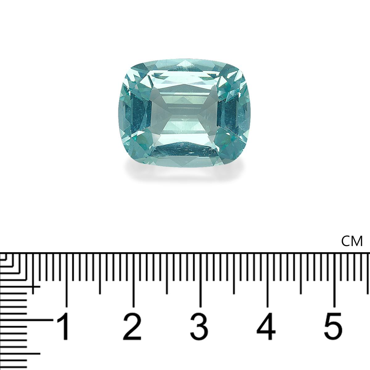 Aquamarine 19.19 ct